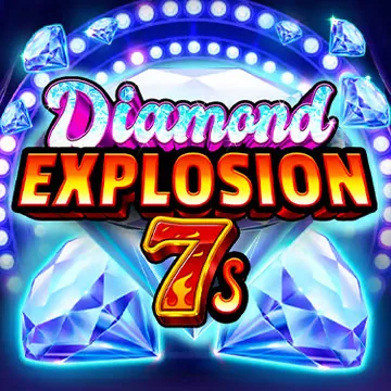 Слот Diamond Explosion